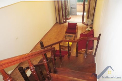 4 bedrooms Villa in Tay Ho, Ha Noi, No. 20253 2
