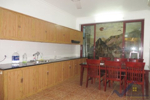 4 bedrooms Villa in Tay Ho, Ha Noi, No. 20253 4