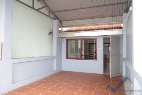 4 bedrooms Villa in Tay Ho, Ha Noi, No. 20253 20
