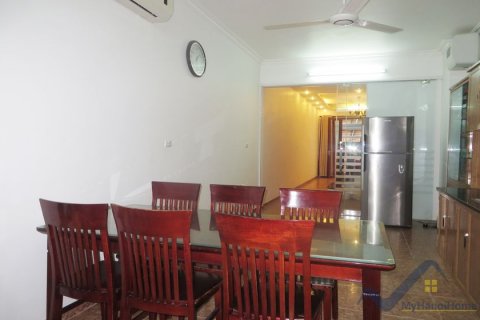 4 bedrooms Villa in Tay Ho, Ha Noi, No. 20253 3