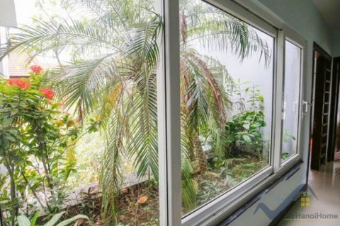4 bedrooms Villa in Tay Ho, Ha Noi, No. 20254 15
