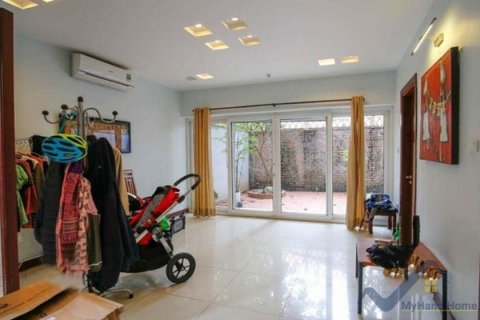 4 bedrooms Villa in Tay Ho, Ha Noi, No. 20254 3