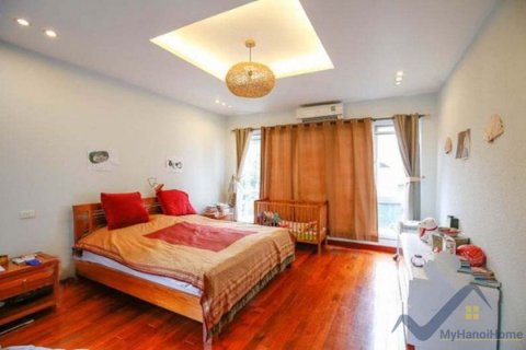4 bedrooms Villa in Tay Ho, Ha Noi, No. 20254 10