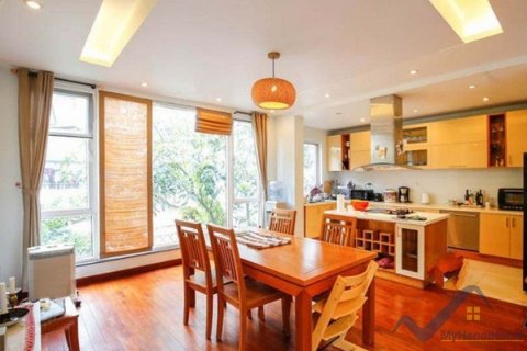 4 bedrooms Villa in Tay Ho, Ha Noi, No. 20254 8