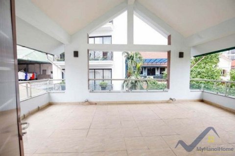 4 bedrooms Villa in Tay Ho, Ha Noi, No. 20254 16