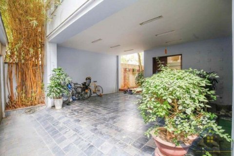 4 bedrooms Villa in Tay Ho, Ha Noi,  No. 20254