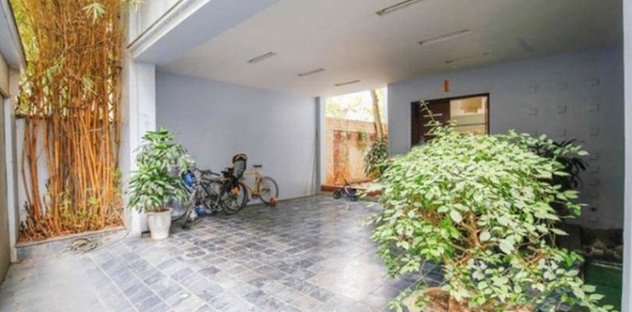 4 bedrooms Villa in Tay Ho, Ha Noi, No. 20254