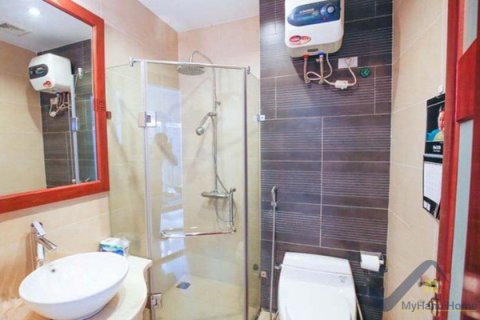 4 bedrooms Villa in Tay Ho, Ha Noi, No. 20254 14