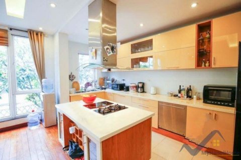 4 bedrooms Villa in Tay Ho, Ha Noi, No. 20254 9