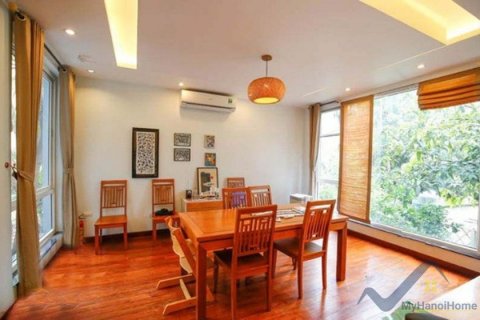 4 bedrooms Villa in Tay Ho, Ha Noi, No. 20254 7