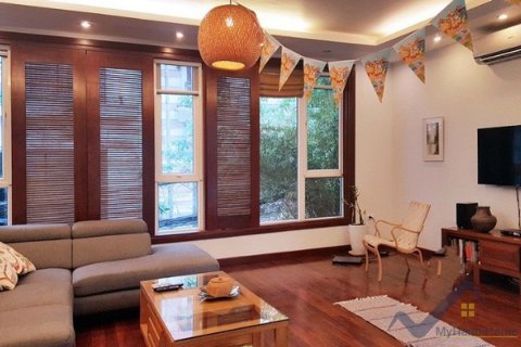 4 bedrooms Villa in Tay Ho, Ha Noi, No. 20254 5