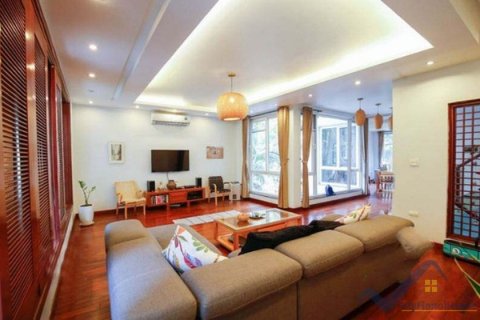 4 bedrooms Villa in Tay Ho, Ha Noi, No. 20254 4