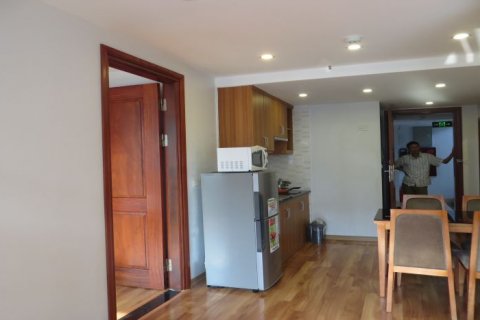 2 bedrooms Apartment in Tay Ho, Ha Noi, No. 20249 3