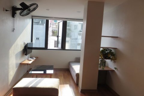 2 bedrooms Apartment in Tay Ho, Ha Noi, No. 20249 2