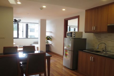 2 bedrooms Apartment in Tay Ho, Ha Noi, No. 20249