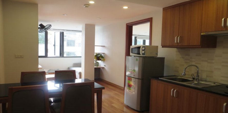 2 bedrooms Apartment in Tay Ho, Ha Noi, No. 20249