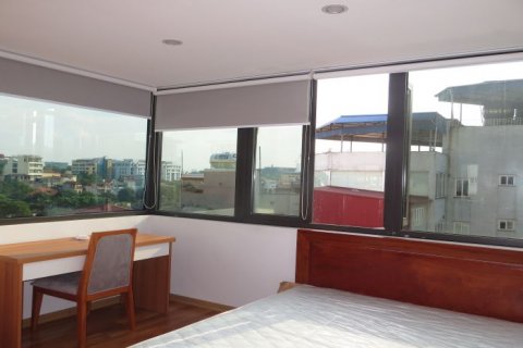 2 bedrooms Apartment in Tay Ho, Ha Noi, No. 20249 4