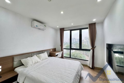 2 bedrooms Apartment in Tay Ho, Ha Noi, No. 20252 9