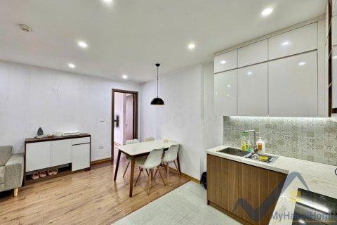 2 bedrooms Apartment in Tay Ho, Ha Noi, No. 20252 5