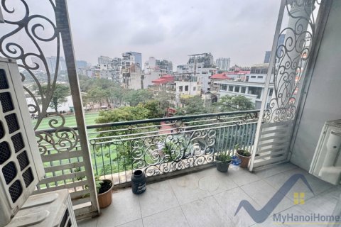 2 bedrooms Apartment in Tay Ho, Ha Noi, No. 20252 10