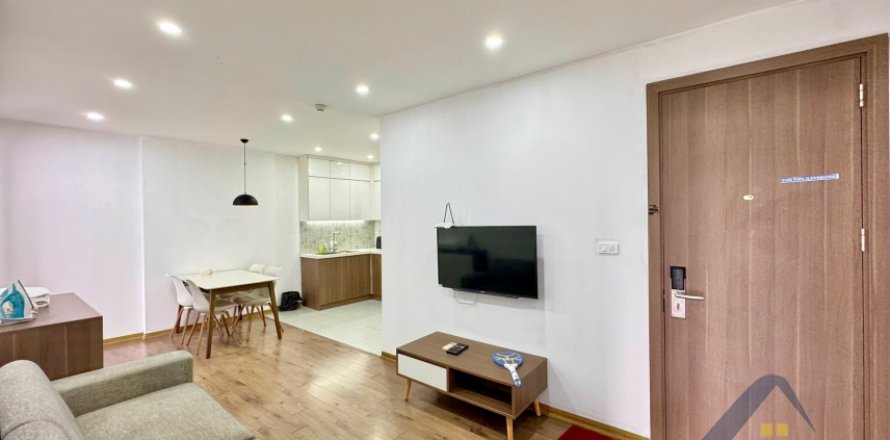 2 bedrooms Apartment in Tay Ho, Ha Noi, No. 20252