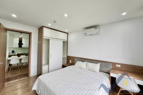 2 bedrooms Apartment in Tay Ho, Ha Noi, No. 20252 12