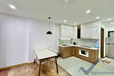 2 bedrooms Apartment in Tay Ho, Ha Noi, No. 20252 6