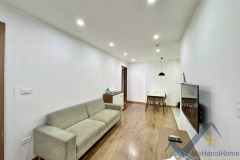 2 bedrooms Apartment in Tay Ho, Ha Noi, No. 20252 3