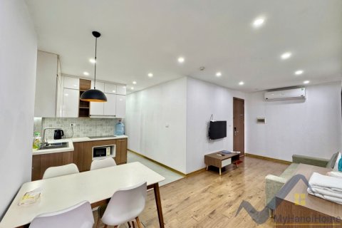 2 bedrooms Apartment in Tay Ho, Ha Noi, No. 20252 4