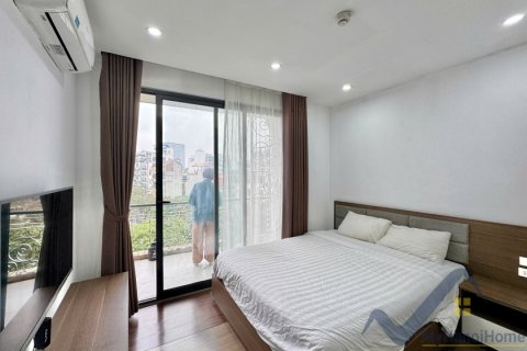 2 bedrooms Apartment in Tay Ho, Ha Noi, No. 20252 8