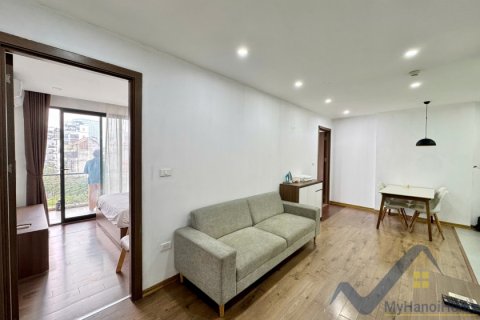 2 bedrooms Apartment in Tay Ho, Ha Noi, No. 20252 2