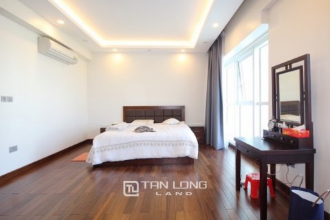 2 bedrooms Apartment in Tay Ho, Ha Noi,  No. 2445 5