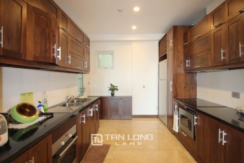 2 bedrooms Apartment in Tay Ho, Ha Noi,  No. 2445 4
