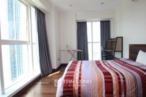 2 bedrooms Apartment in Tay Ho, Ha Noi,  No. 2445 7