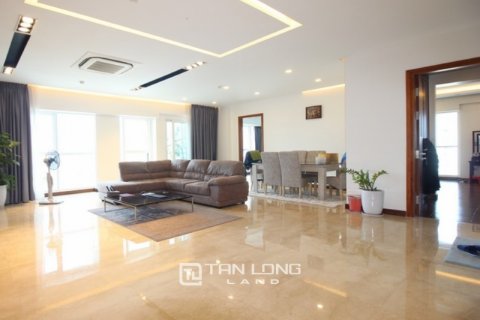 2 bedrooms Apartment in Tay Ho, Ha Noi,  No. 2445 2