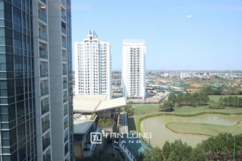 2 bedrooms Apartment in Tay Ho, Ha Noi,  No. 2445