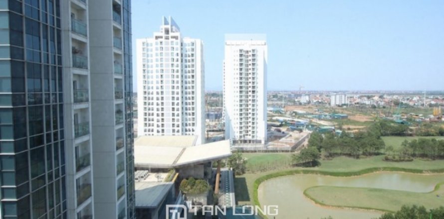 2 bedrooms Apartment in Tay Ho, Ha Noi,  No. 2445