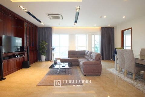 2 bedrooms Apartment in Tay Ho, Ha Noi,  No. 2445 3