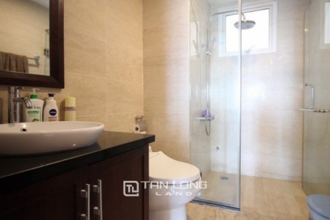 2 bedrooms Apartment in Tay Ho, Ha Noi,  No. 2445 8