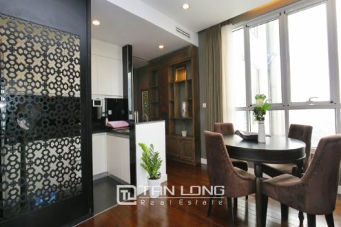 2 bedrooms Apartment in Ba Dinh, Ha Noi, No. 2923 4