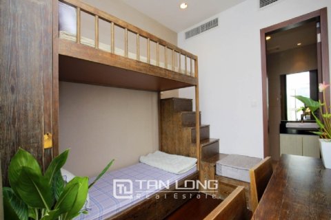 2 bedrooms Apartment in Ba Dinh, Ha Noi, No. 2923 8