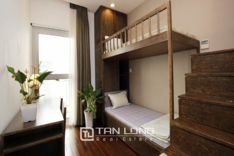 2 bedrooms Apartment in Ba Dinh, Ha Noi, No. 2923 7