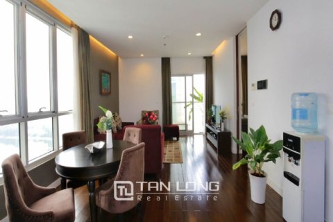 2 bedrooms Apartment in Ba Dinh, Ha Noi, No. 2923