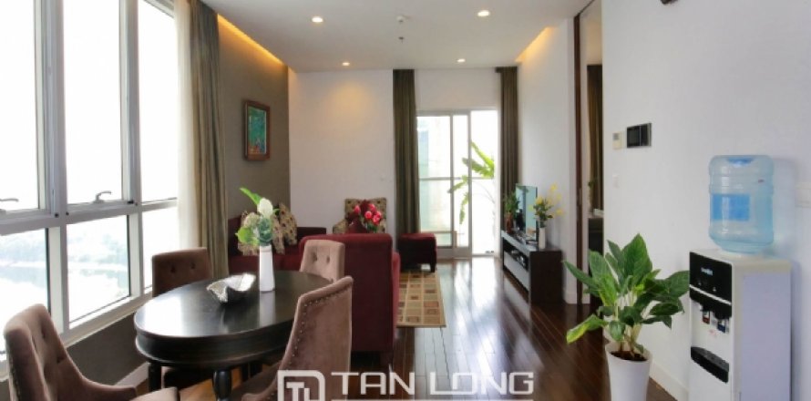 2 bedrooms Apartment in Ba Dinh, Ha Noi, No. 2923