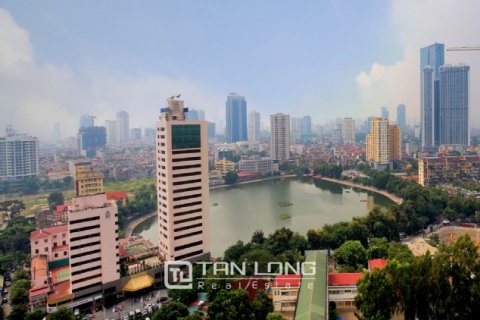 2 bedrooms Apartment in Ba Dinh, Ha Noi, No. 2923 10