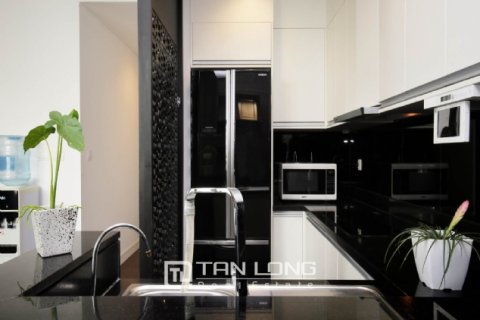 2 bedrooms Apartment in Ba Dinh, Ha Noi, No. 2923 5