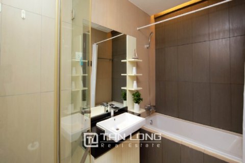 2 bedrooms Apartment in Ba Dinh, Ha Noi, No. 2923 9