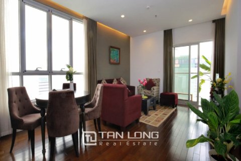 2 bedrooms Apartment in Ba Dinh, Ha Noi, No. 2923 2