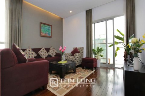 2 bedrooms Apartment in Ba Dinh, Ha Noi, No. 2923 3