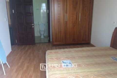 Квартира с 3 спальнями в Тэйхо, Ханой , № 2924 8